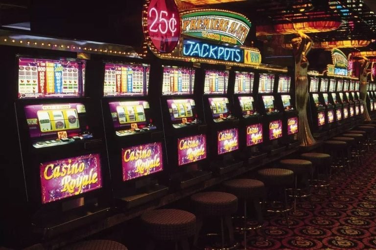 Online bingo game interface on bl777 casino for Filipino players