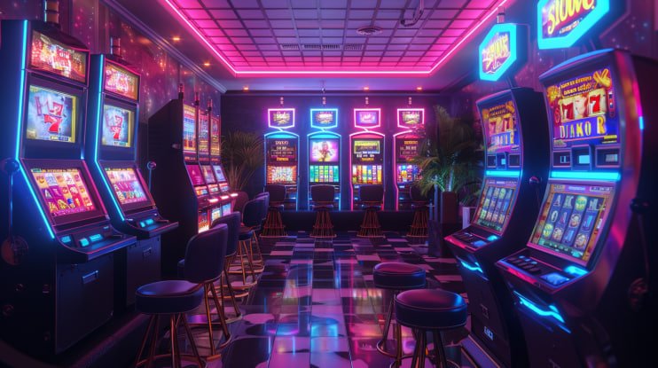 Filipino players enjoying bl777 casino on mobile devices