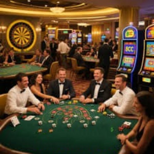 bl777 casino platform overview showing sports and game sections on mobile