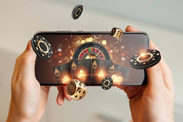 Step-by-step sports betting process on bl777 casino for Philippine users
