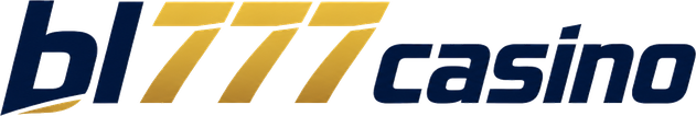 bl777 casino official logo